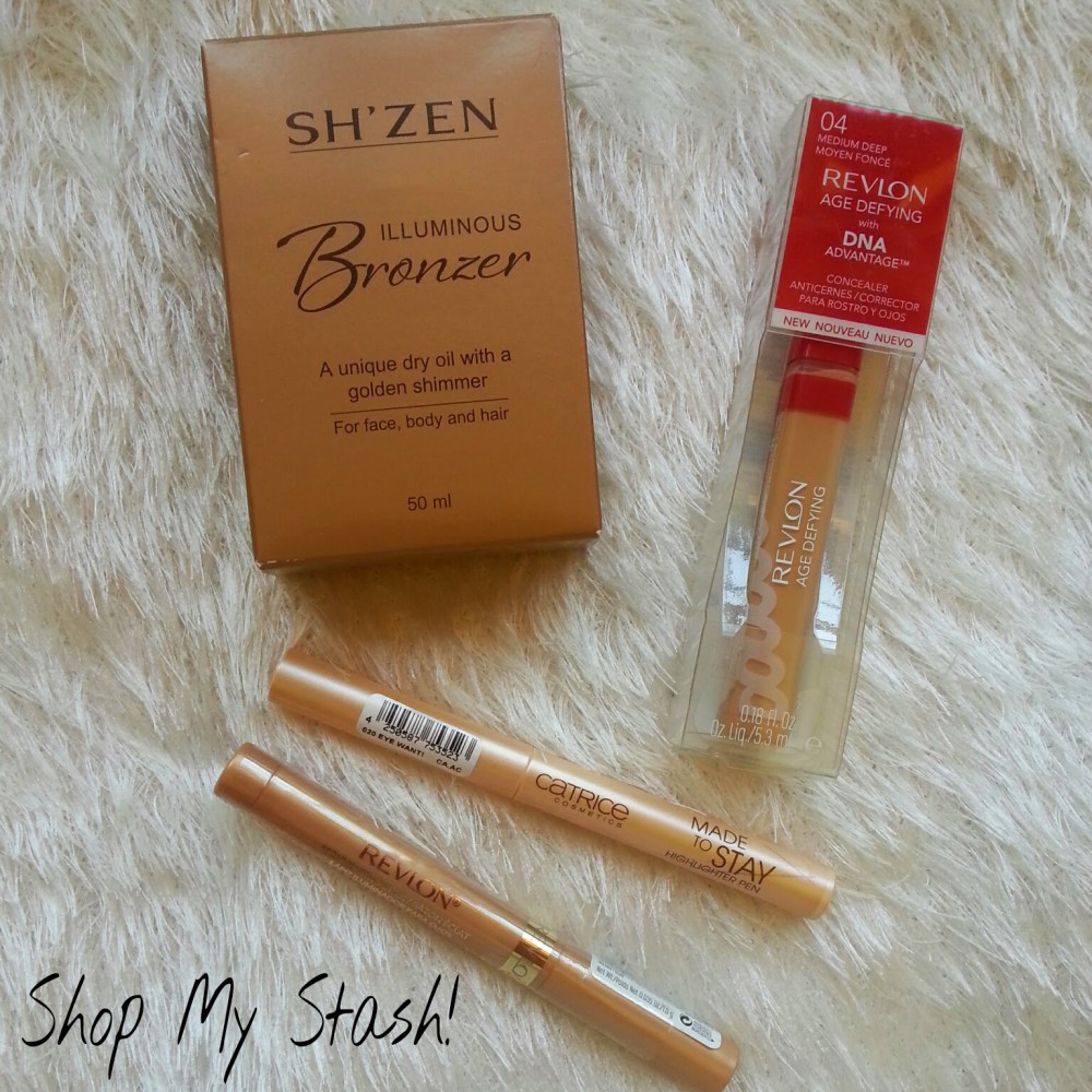 Read more about the article Shop My Stash!