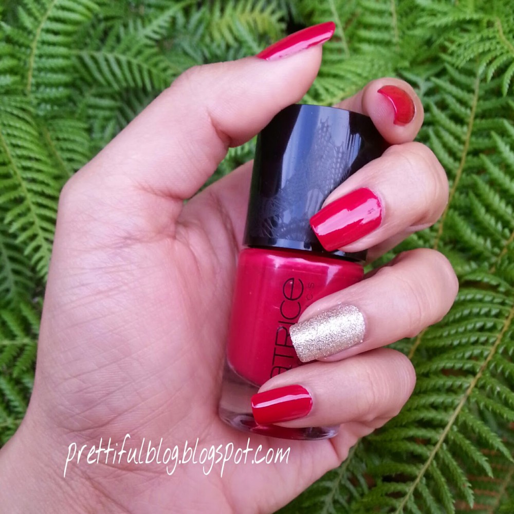 Read more about the article Mani Monday- Daredevil