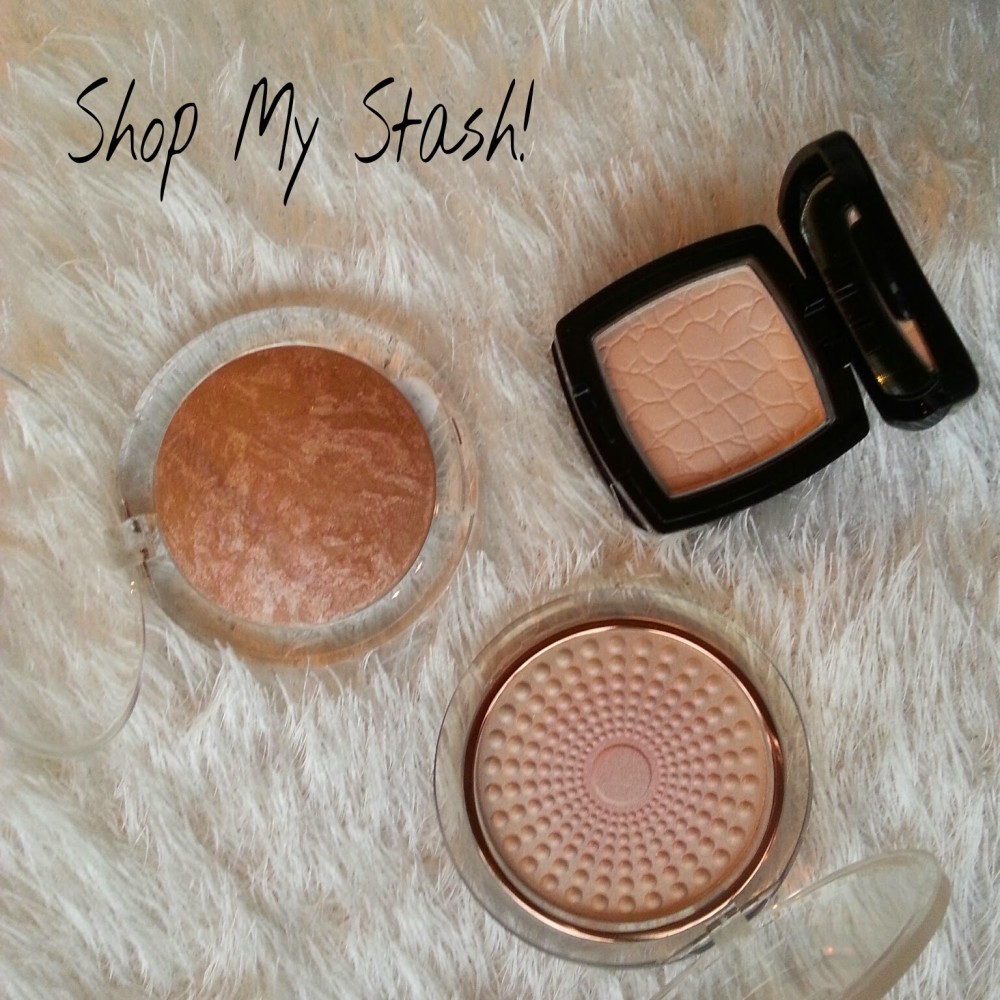 Read more about the article Shop My Stash- Highlighters!