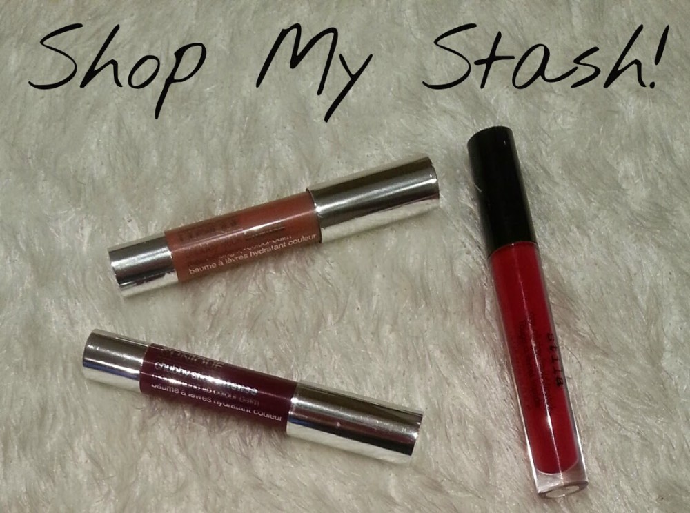 Read more about the article Shop My Lip Stash!