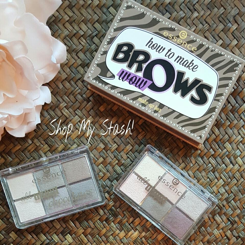 Read more about the article Shop My Stash!