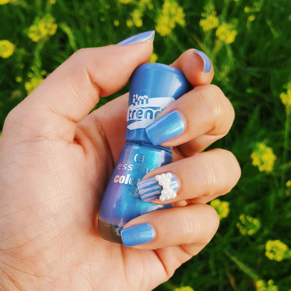 Read more about the article Mani Monday with Essence!