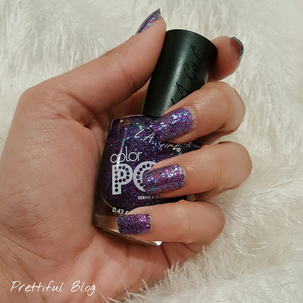 Read more about the article Frisky Mani Monday