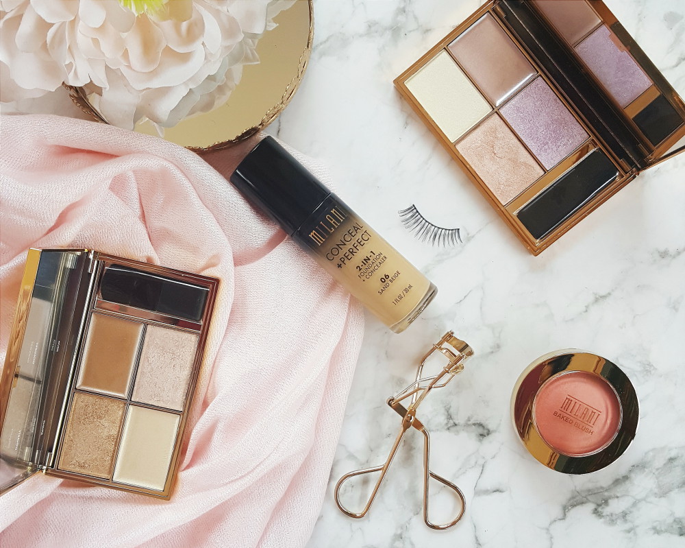 Read more about the article February Beauty Haul