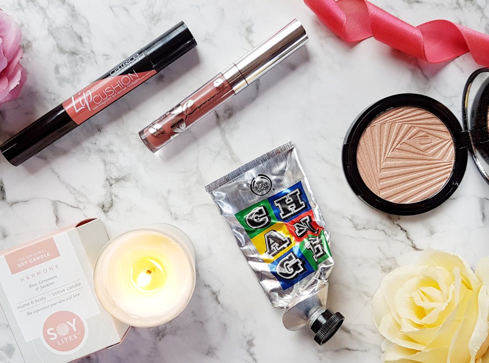 Read more about the article June Beauty Favourites